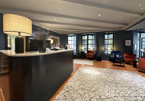 Hotel Sailer Hotel in Innsbruck