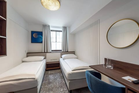 Hotel Mondschein Hotel in Innsbruck