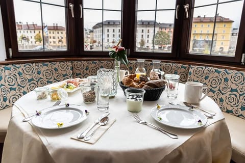 Hotel Mondschein Hotel in Innsbruck