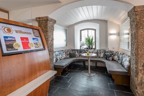 Hotel Mondschein Hotel in Innsbruck