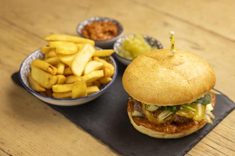 Small Luxury Hotel Goldgasse Hotel in Salzburg