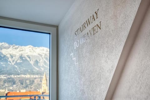 Leipziger Hof Innsbruck Hotel in Innsbruck