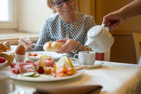 Leipziger Hof Innsbruck Hotel in Innsbruck