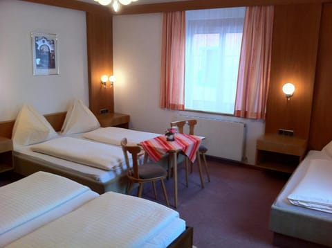 Hotel Tautermann Hotel in Innsbruck