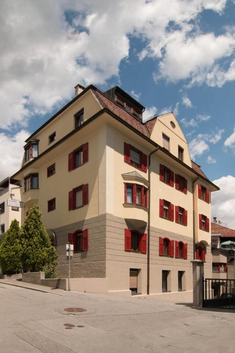 Hotel Tautermann Hotel in Innsbruck