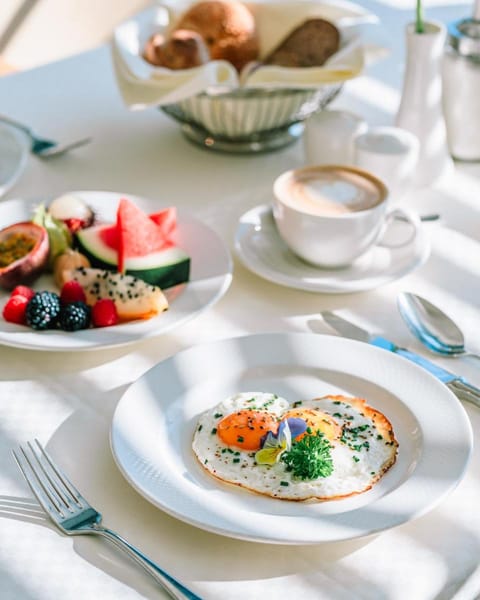 The PENZ Hotel Hotel in Innsbruck