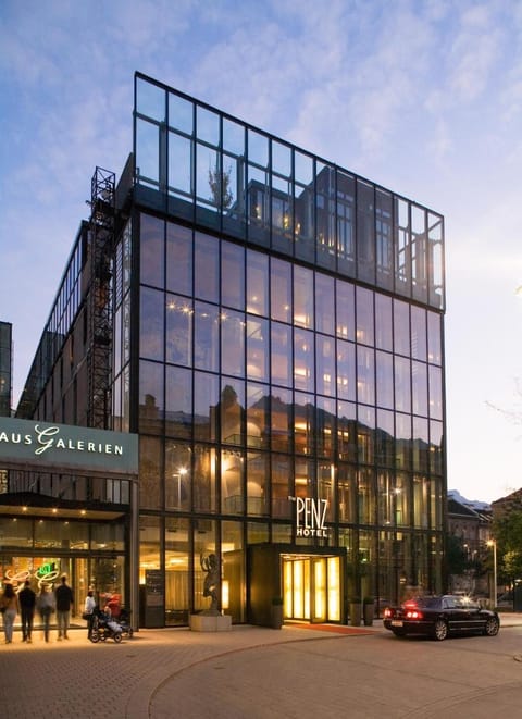 The PENZ Hotel Hotel in Innsbruck
