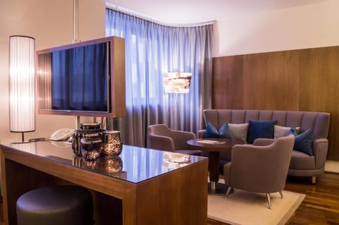 The PENZ Hotel Hotel in Innsbruck