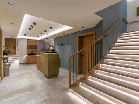 Hotel Sonne Hotel in Salzburgerland