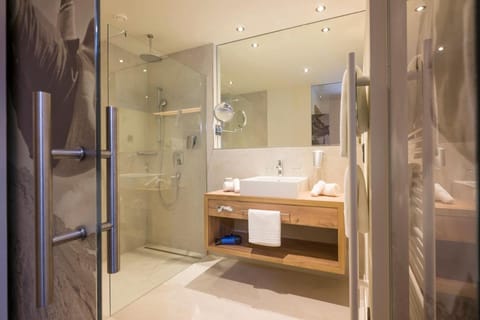 Hotel Sonne Hotel in Salzburgerland