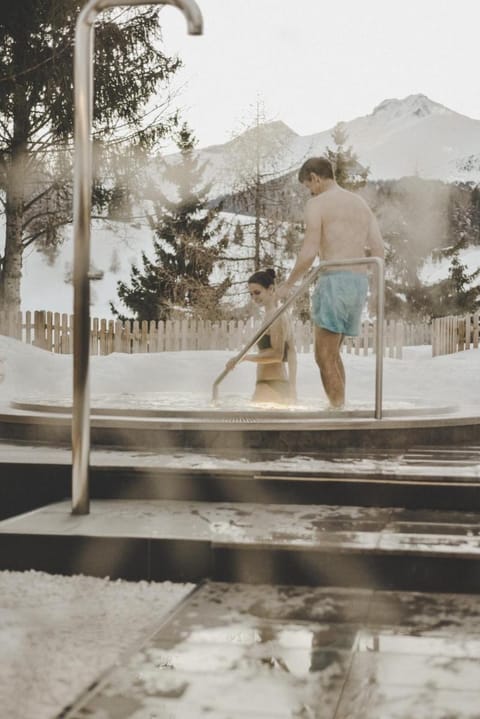 Arabella Retreat & Spa Hotel in Trentino-South Tyrol