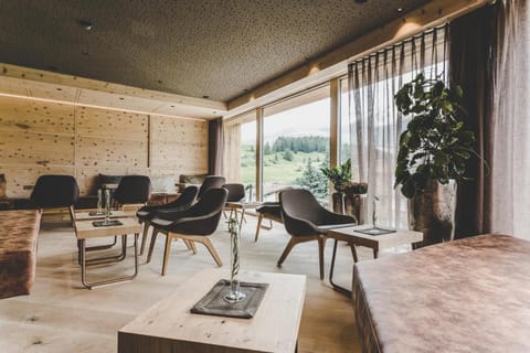 Arabella Retreat & Spa Hotel in Trentino-South Tyrol