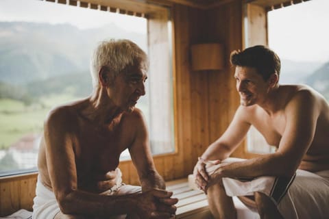 Arabella Retreat & Spa Hotel in Trentino-South Tyrol