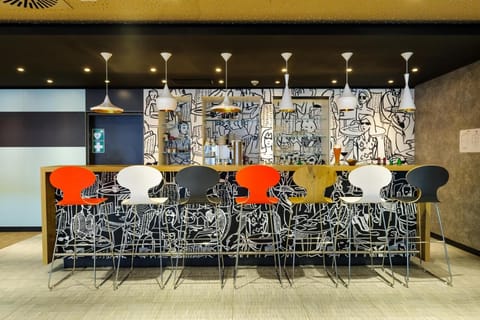 ibis Innsbruck Hotel in Innsbruck