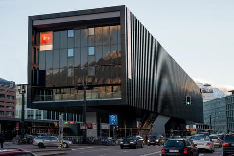 ibis Innsbruck Hotel in Innsbruck