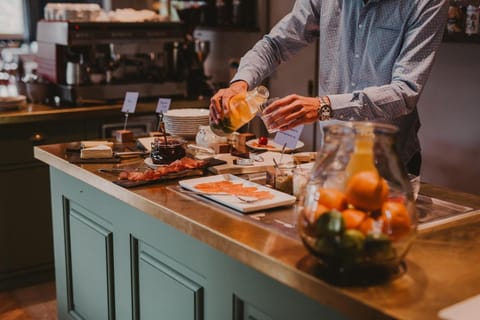 SEEBICHL haus am see Hotel in Kitzbuhel
