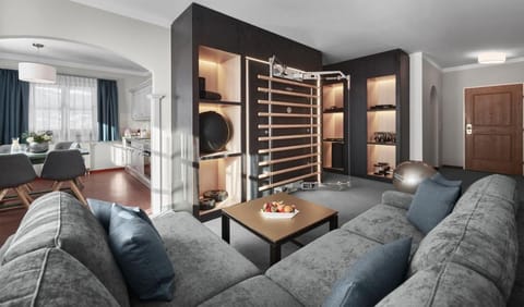 Lisi Family Hotel Hotel in Kitzbuhel