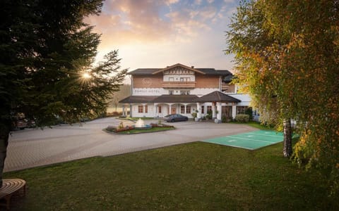 Lisi Family Hotel Hotel in Kitzbuhel