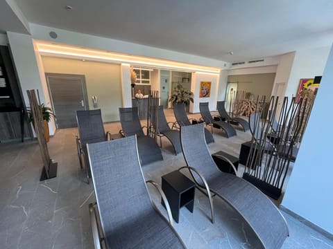 Sporthotel Igls Hotel in Innsbruck