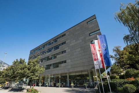Austria Trend Hotel Congress Innsbruck Hotel in Innsbruck