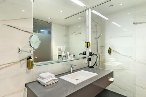 Austria Trend Hotel Congress Innsbruck Hotel in Innsbruck