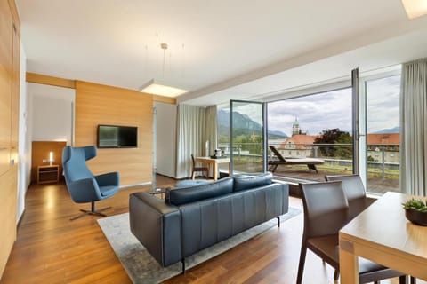 Austria Trend Hotel Congress Innsbruck Hotel in Innsbruck