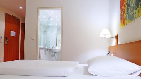 Central Hotel Löwen Hotel in Appenzell Innerrhoden, Switzerland