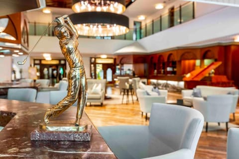 Hotel Europaischer Hof Hotel in Bad Hofgastein