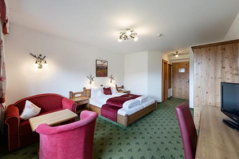 Hotel AlpenSchlössl Hotel in Salzburgerland