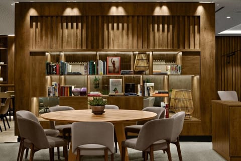 AC Hotel by Marriott Innsbruck Hotel in Innsbruck