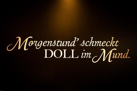 Dollinger Hotel in Innsbruck