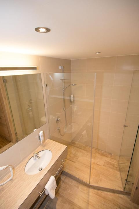 Dollinger Hotel in Innsbruck