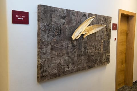 Dollinger Hotel in Innsbruck