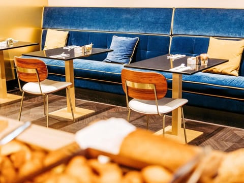 Grand Hotel Bregenz Mgallery By Sofitel Hotel in Bregenz