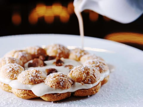 Grand Hotel Bregenz Mgallery By Sofitel Hotel in Bregenz