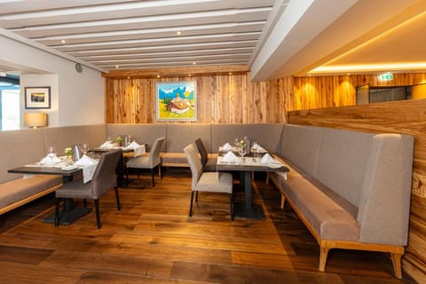 Aktiv Hotel Schweizerhof Kitzbühel Hotel in Kitzbuhel