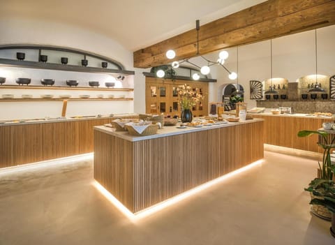 Hotel Tiefenbrunner Hotel in Kitzbuhel