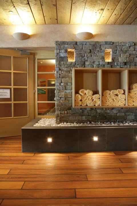 Hotel Tiefenbrunner Hotel in Kitzbuhel