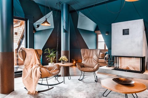 A-ROSA Kitzbühel Hotel in Kitzbuhel