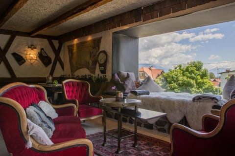 Alp Art Hotel Hotel in Innsbruck