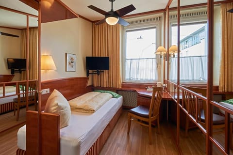 Hotel Bodensee Hotel in Bregenz