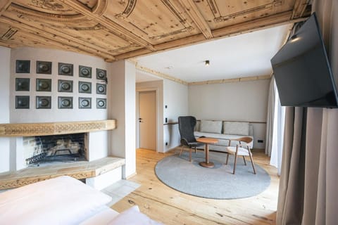 Hotel Neue Post Hotel in Zell am See