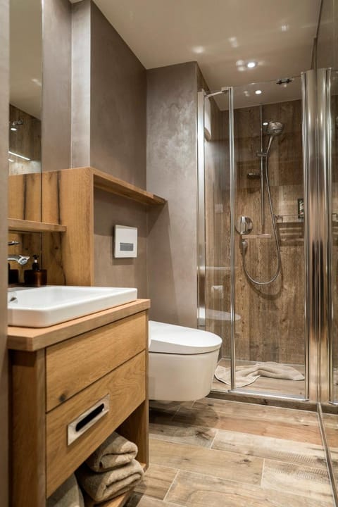 Boutique Hotel im Auracher Lochl Hotel in Kufstein