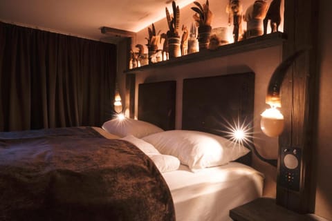 Boutique Hotel im Auracher Lochl Hotel in Kufstein