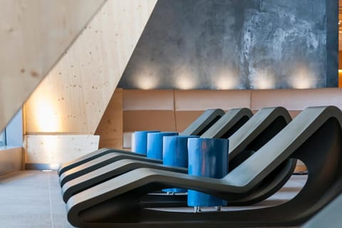 Aqua Dome 4 Sterne Superior Hotel & Tirol Therme Längenfeld Hotel in Trentino-South Tyrol