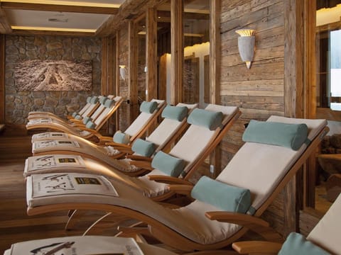 Hotel Alte Post Hotel in Salzburgerland