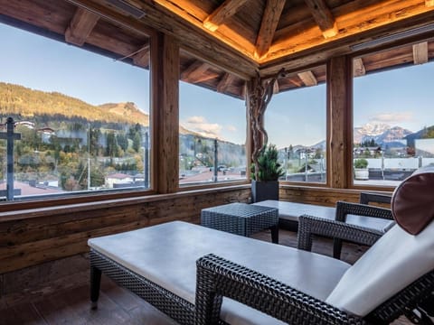 Hotel Alte Post Hotel in Salzburgerland