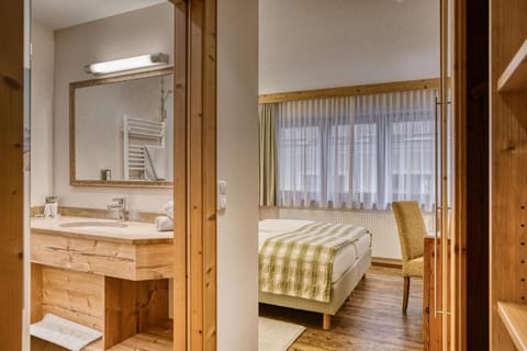 Hotel Alte Post Hotel in Salzburgerland