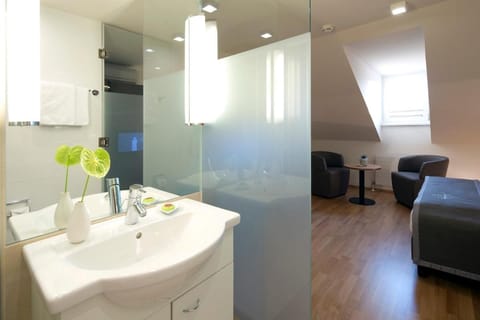 Hotel Maximilian - Stadthaus Penz Hotel in Innsbruck