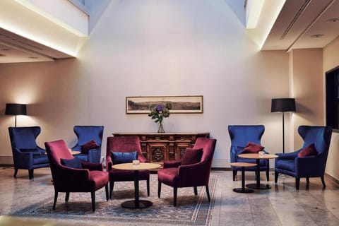 Sorell Hotel Krone Hotel in Winterthur